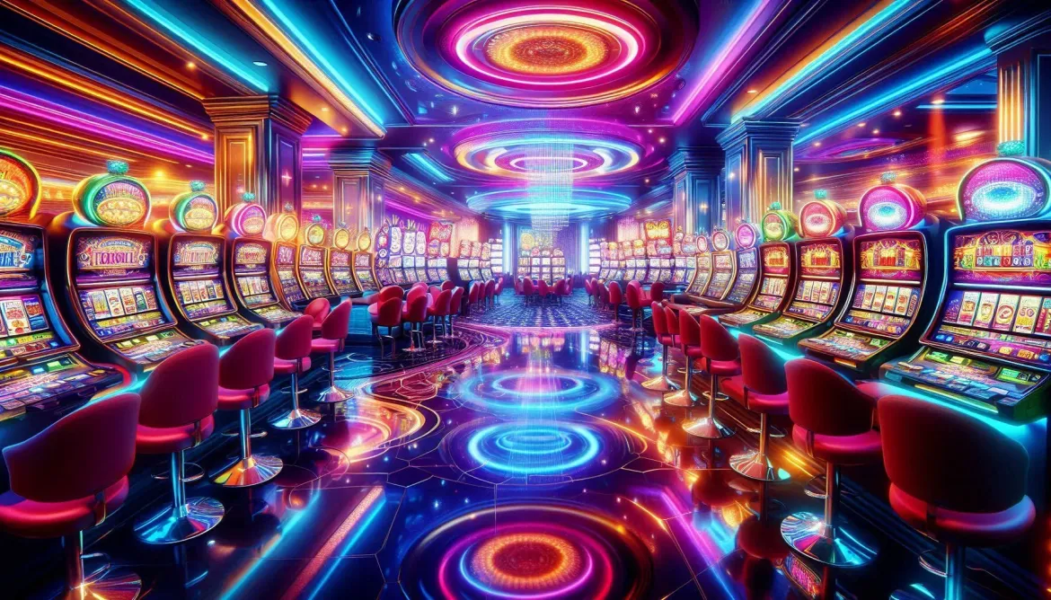 Great Northern Casino